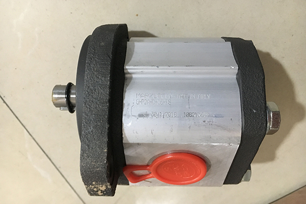 marzocchi齒輪泵GHP2A-D-16-FG